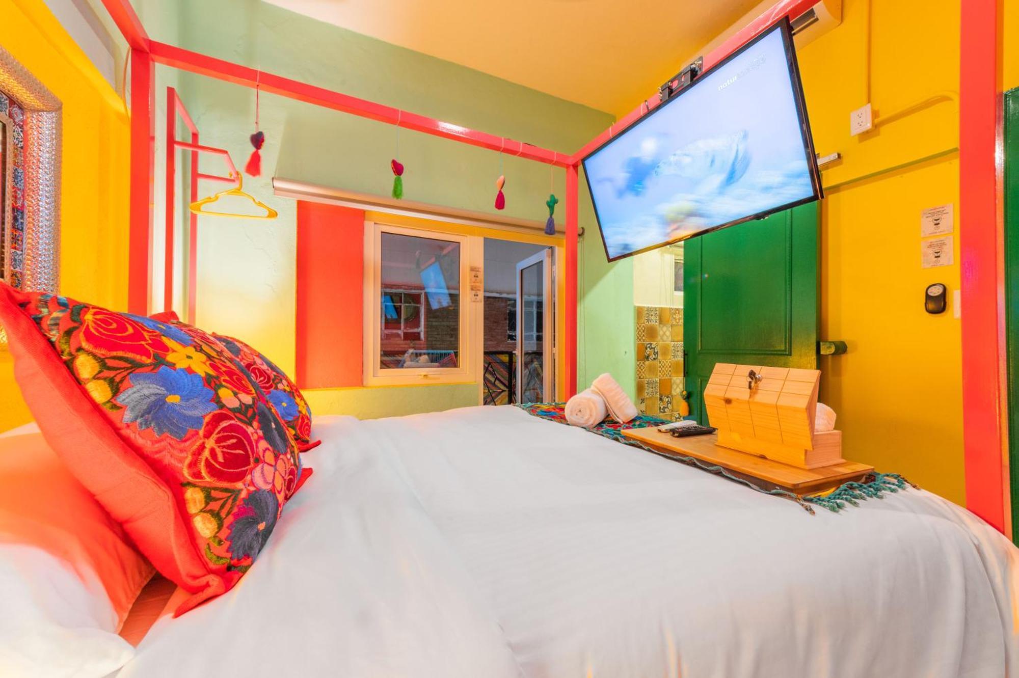 Appartamento Casa Colibri Malecon Puerto Vallarta Esterno foto