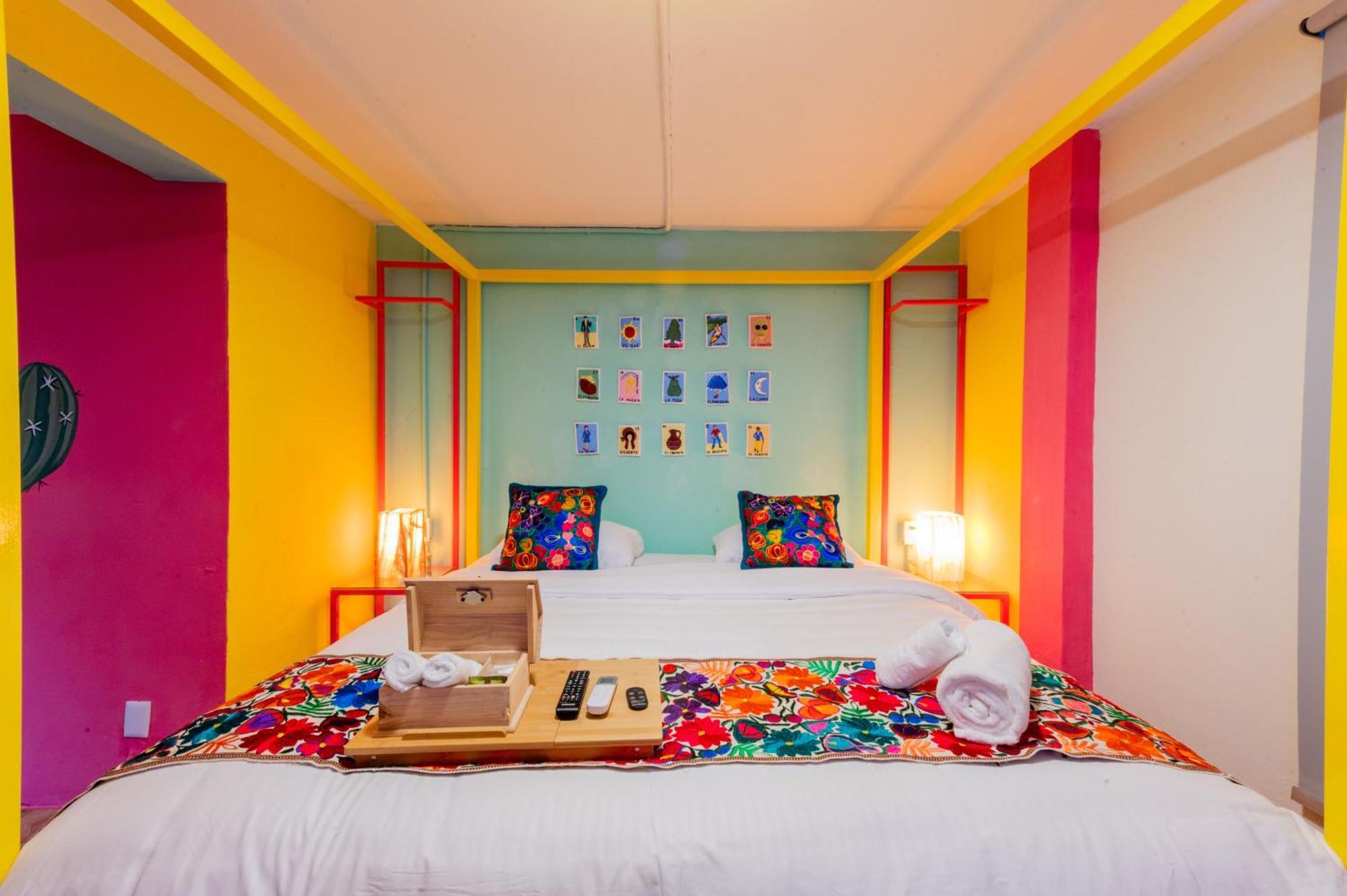 Appartamento Casa Colibri Malecon Puerto Vallarta Esterno foto