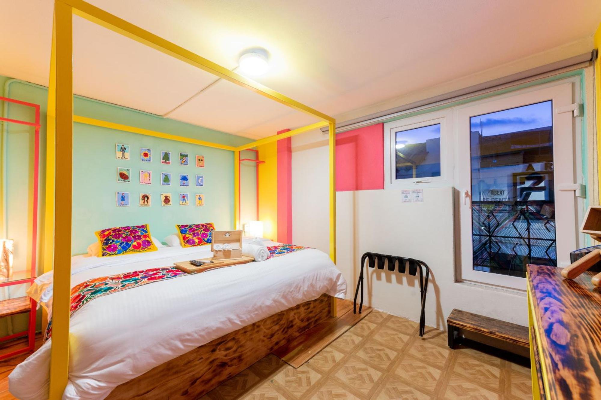 Appartamento Casa Colibri Malecon Puerto Vallarta Esterno foto