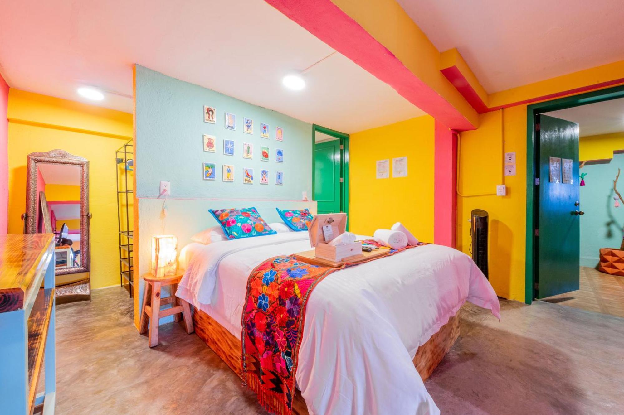 Appartamento Casa Colibri Malecon Puerto Vallarta Esterno foto