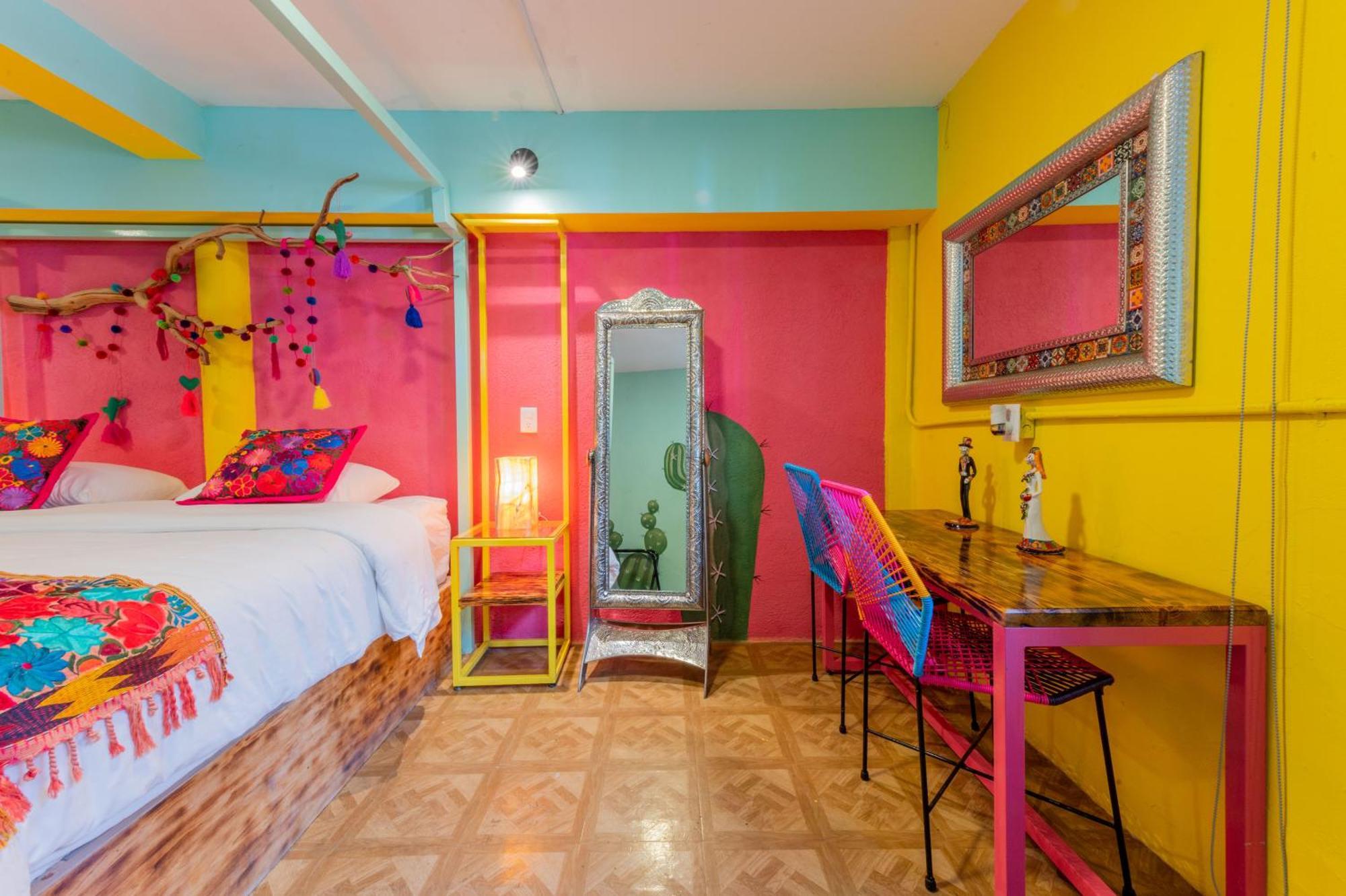 Appartamento Casa Colibri Malecon Puerto Vallarta Esterno foto